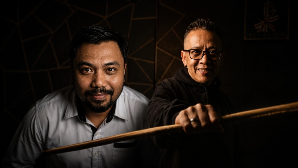Yovan Rilis Single Perdana “Maaf Cinta”, Kolaborasi Bareng Eks Drummer Jamrud Herman Husin